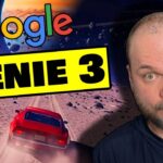 Google’s MIND BLOWING World Creator (GENIE 3)