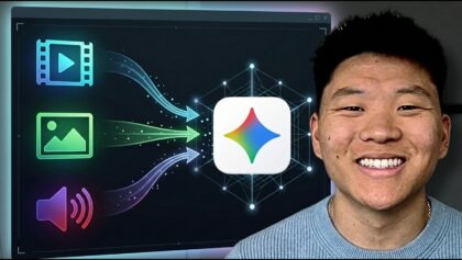 Google’s New Model + Claude Code Just Changed RAG Forever