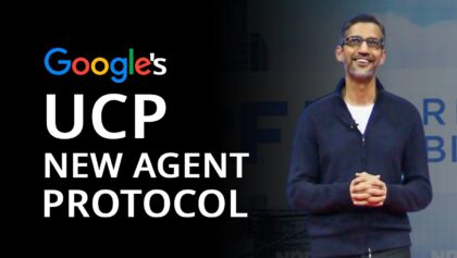 Google’s New Universal Commerce Protocol