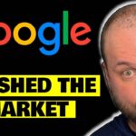 Google’s TurboQuant Crashed the AI Chip Market