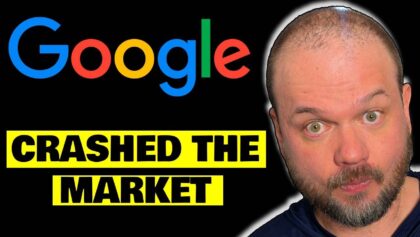 Google’s TurboQuant Crashed the AI Chip Market