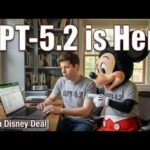 GPT-5.2 is Here