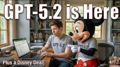 GPT-5.2 is Here