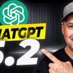 GPT 5.2 Is Here And I Tried Every New Feature