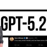 GPT 5.2: OpenAI Strikes Back