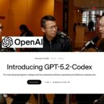 ⚡️GPT5-Codex-Max: Training Agents with Personality, Tools & Trust — Brian Fioca + Bill Chen, OpenAI