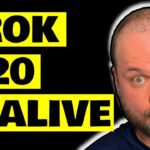 GROK 4.20 is… different
