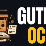 GutenOCR-3B: A Ground Vision Language Frontend for Documents