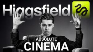 Higgsfield Cinema Studio just Got 10x Better (Here’s Why)