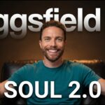 Higgsfield Soul 2.0 – AI Images With Actual Taste