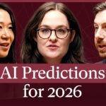 How AI Agents Will Transform in 2026 (a16z Big Ideas)