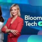 How AI Is Reshaping The Battlefield | Bloomberg Tech: Asia 3/27/2026