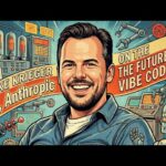 How AI Starts Doing the Work in 2026 with Anthropic CPO Mike Krieger
