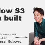 How AWS S3 is built