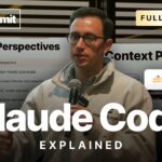 How Claude Code Works – Jared Zoneraich, PromptLayer