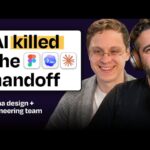How Figma engineers sync designs with Claude Code and Codex