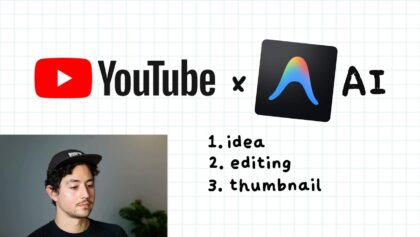 how I automated my youtube channel