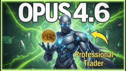 How I Got RICH Using AI Trading Bots (working method 2026)