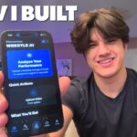 How I grew my mobile app to $17K per month