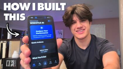 How I grew my mobile app to $17K per month