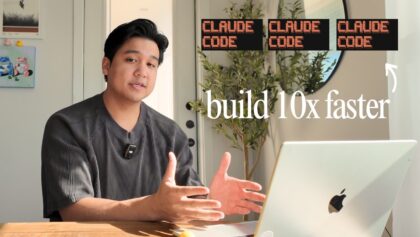How I Run 6 Coding Agents at Once