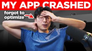 How I Scaled My NextJS + Supabase App To Handle 10,000 Users