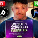 How I vibecode Beautiful Animated Websites (AntiGravity)