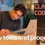 How I’m Building 4 Apps At The Same Time