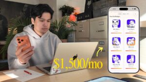 How My App Is Doing (2 Month Update)
