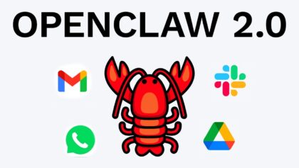 How OpenClaw runs my entire business (step by step)