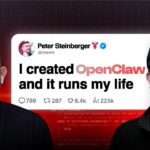 How OpenClaw’s Creator Uses AI to Run His Life in 40 Minutes | Peter Steinberger