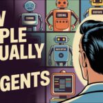 How People Actually Use AI Agents