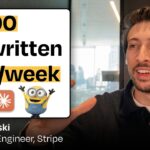 How Stripe deploys 1,300 AI-written PRs per week