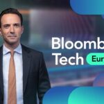 How Sweden Became a Tech Powerhouse | Bloomberg Tech: Europe 3/13/2026