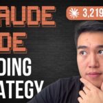 How To Actually Use Claude Code for Trading Strategies (Like a Quant)