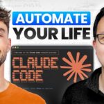How to Automate Your Work with Claude Code (Beginner Breakdown)