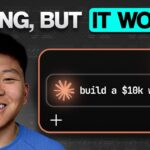 How to Build $10,000 Agentic Workflows (Claude Code Tutorial)