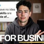 How to Build Claude Skills that Generate Revenue (Full Course)