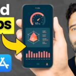 How To Build Mobile Apps Using AI (Replit's New App Builder)