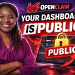 How to deploy OpenClaw on AWS without getting HACKED!