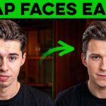 How to Face Swap Any Video with AI (Perfect Lipsync)