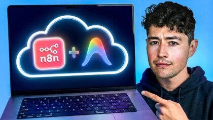 How to Host Agentic Workflows in the Cloud