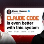 How to Make Claude Code Better Every Time You Use It (50 Min Tutorial) | Kieran Klaassen