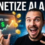 How to Monetize Your AI Apps (Credit System)