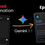 How to prompt Gemini 3.1 for Epic animations
