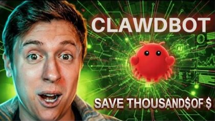 How to run ClawdBot for DIRT CHEAP
