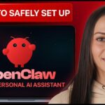 How to Safely Install an OpenClaw AI Assistant Using a Google Cloud VM | Step-by-Step GCP Tutorial