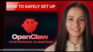 How to Safely Install an OpenClaw AI Assistant Using a Google Cloud VM | Step-by-Step GCP Tutorial