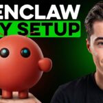 How to Set up & Use OpenClaw without a Mac Mini (ClawdBot)