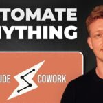 How to Use Claude Cowork Better Than 99% of People (Full Guide)